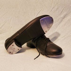 Theatrical Tap Shoes